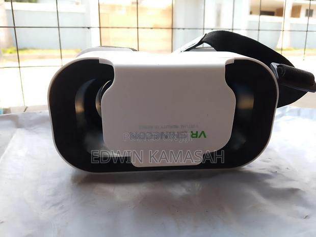 Vr Shinecon Virtual Reality Glasses