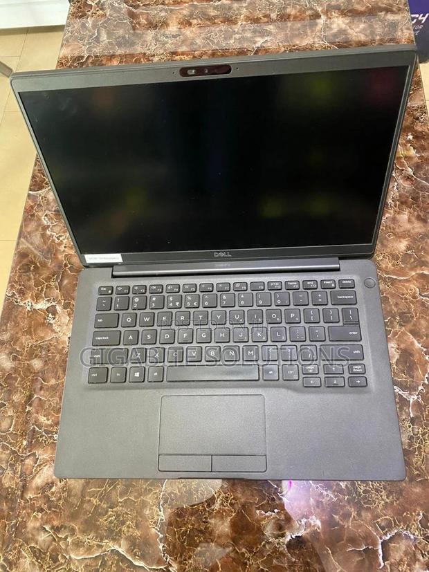 Laptop Dell Latitude 7400 8GB Intel Core I5 SSD 256GB photo 4