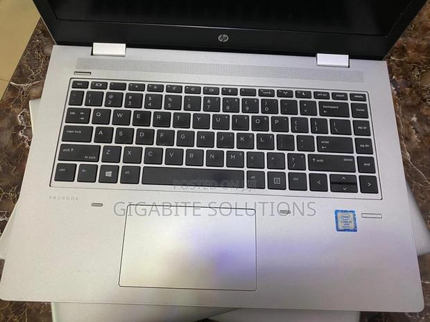 Laptop HP ProBook 640 G4 8GB Intel Core I5 SSD 256GB photo 2