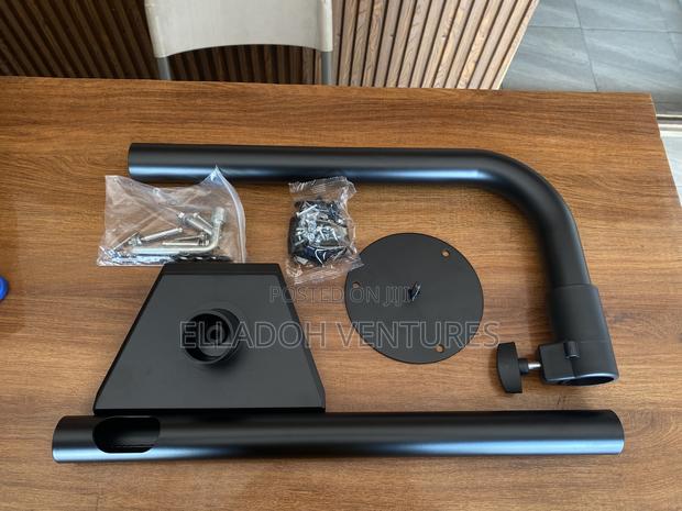 New Adjustable Starlink Gen 3 Complete Mount