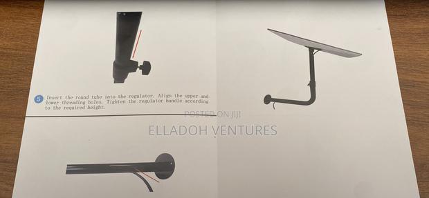 New Adjustable Starlink Gen 3 Complete Mount photo 2