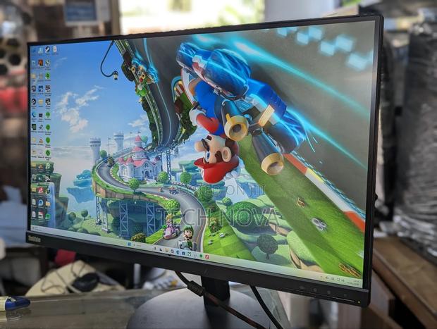 Lenovo Thinkvision P27q-10 Monitor (27") 2560 X 1440 Pixels QHD Led photo 3