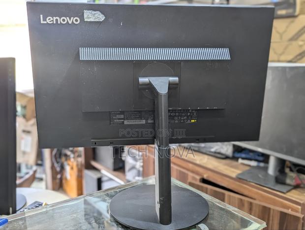 Lenovo Thinkvision P27q-10 Monitor (27") 2560 X 1440 Pixels QHD Led photo 5