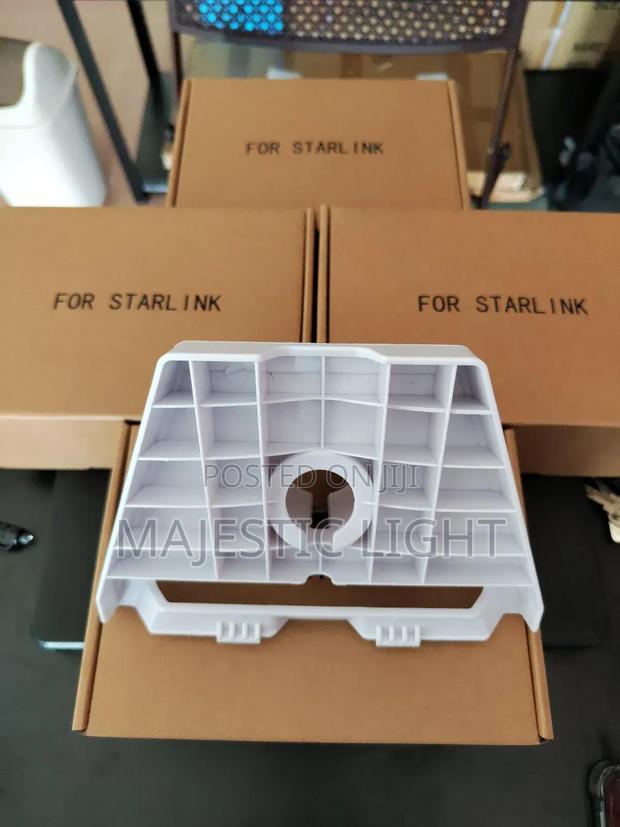 Starlink Adapter For Dish Mount photo 2
