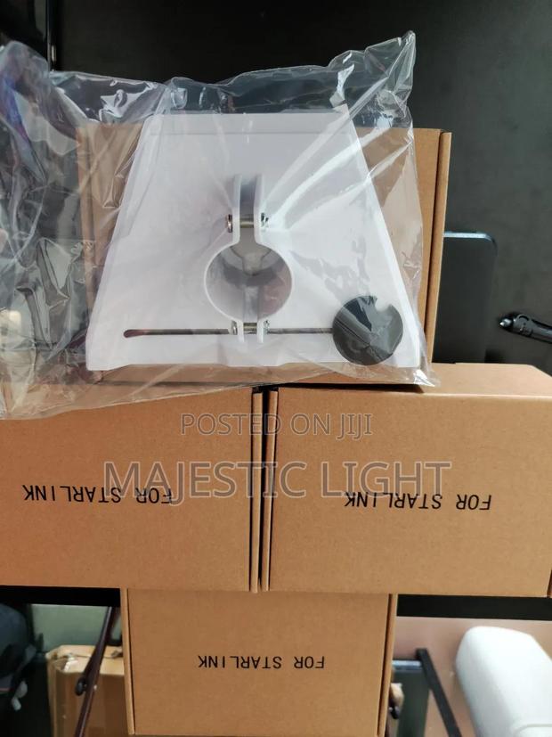 Starlink Adapter For Dish Mount photo 5