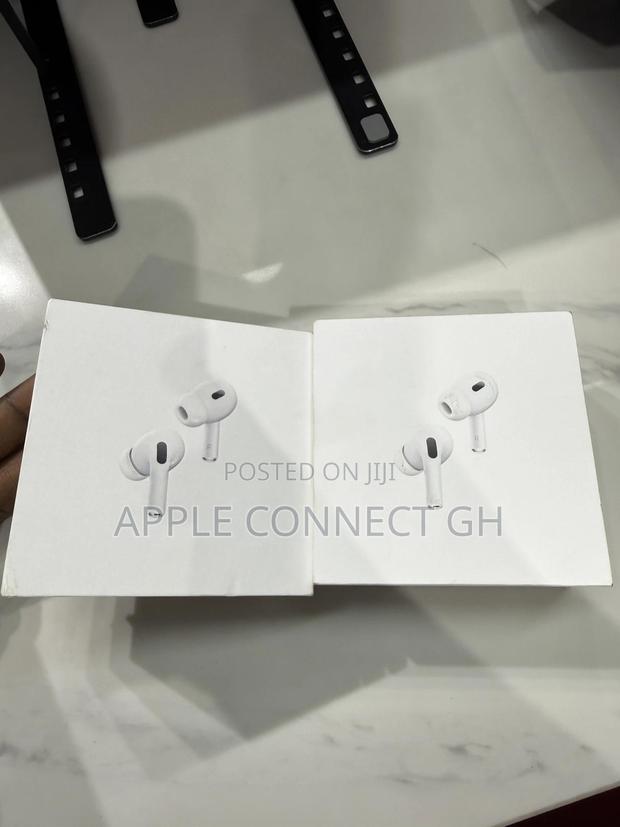 Original Apple Airpods Pro 2 photo 4