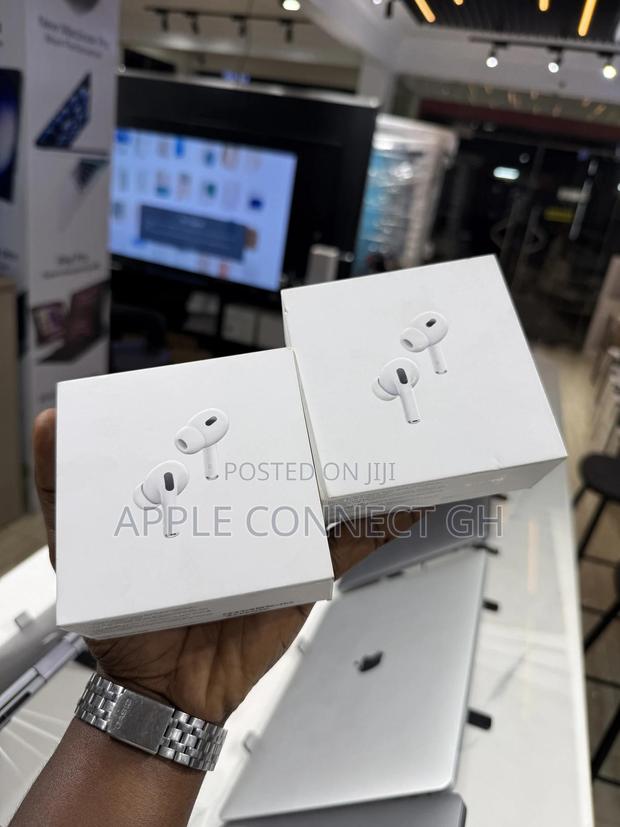 Original Apple Airpods Pro 2