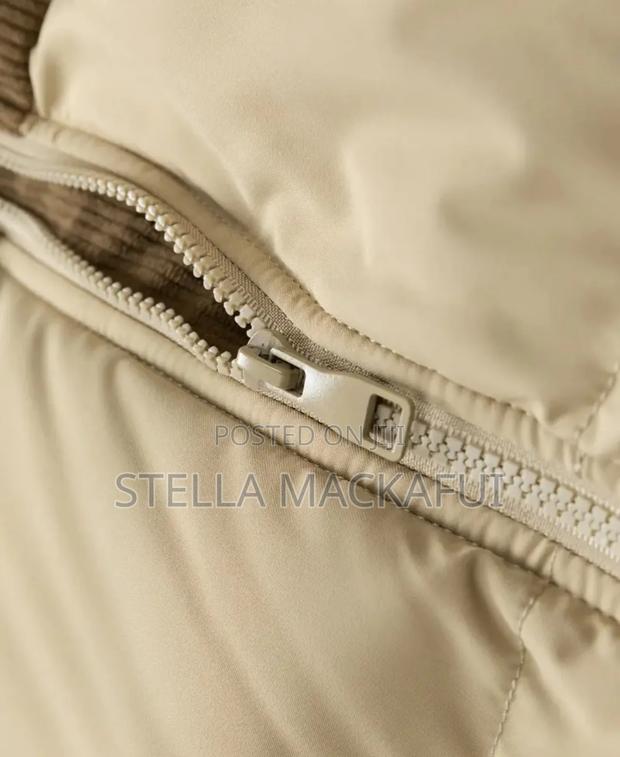 Executive Thick Winter Jacket,S