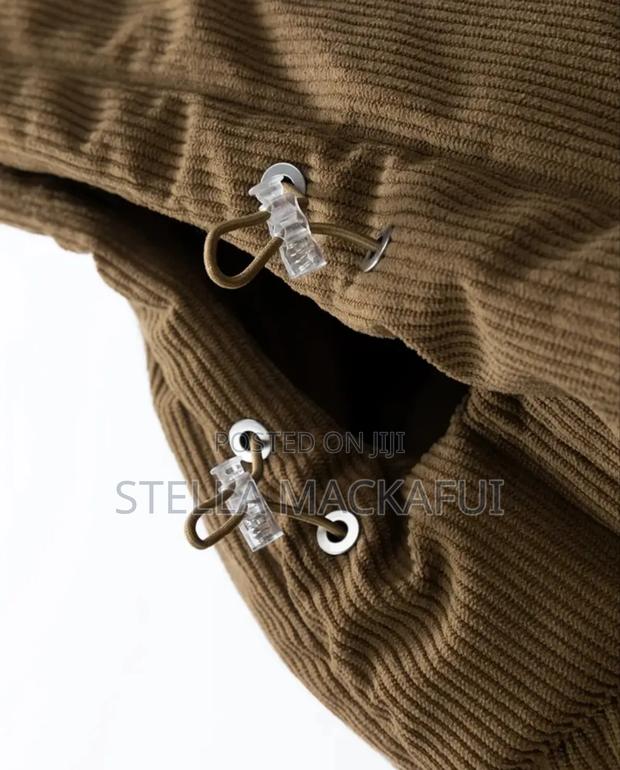 Executive Thick Winter Jacket,S