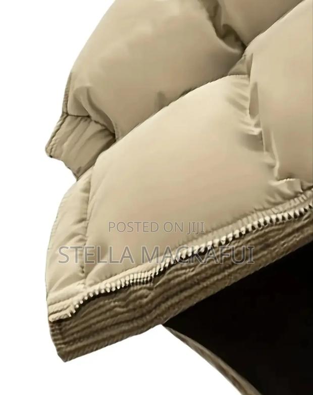 Executive Thick Winter Jacket,S