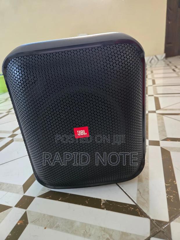 JBL Partybox Encore With Camo Bag photo 4