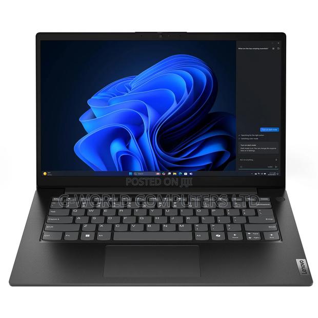 New Laptop Lenovo V145 8GB Intel Core I7 SSD 512GB photo 4