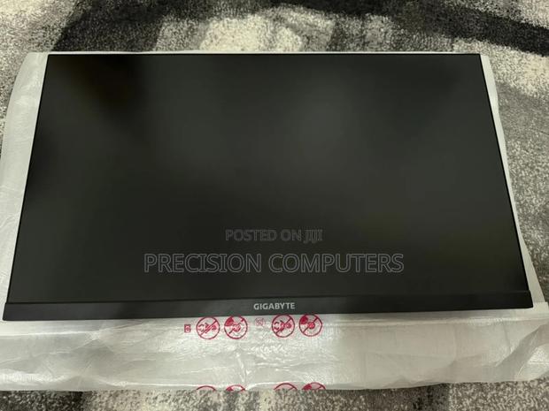 Gigabyte M28u Uhd 144hz Gaming Monitor photo 4