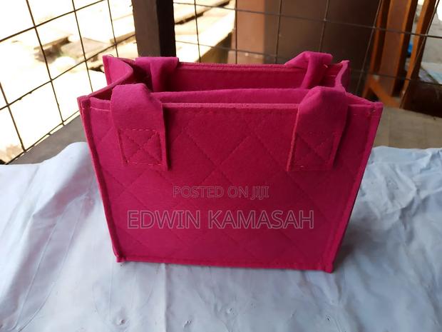 Ladies Fashion Handbag With Wallet | Stylish Office Casual Bag