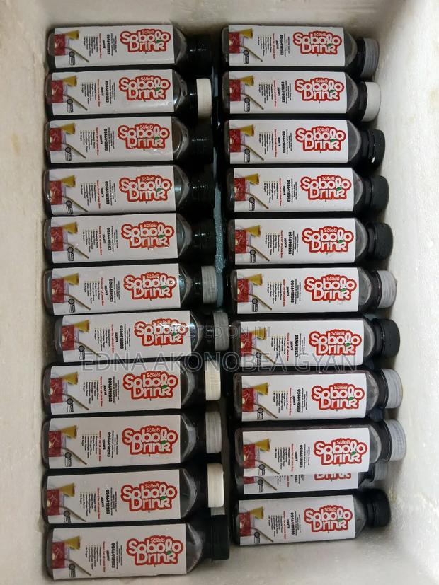Sobolo Drink · Photo 2