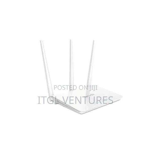 Tenda F3 300mbps Wi-Fi Router