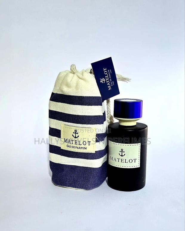 Matelot Perfume by Mark James,100ml, Unisex · Photo 4