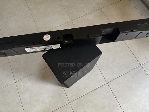 Lg Sound Bar Sk5 photo 2