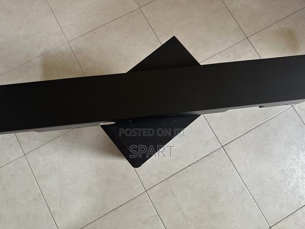 Lg Sound Bar Sk5 photo 3