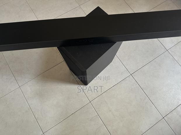 Lg Sound Bar Sk5