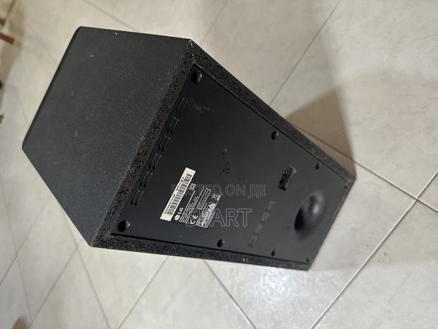 Lg Sound Bar Sk5 photo 4