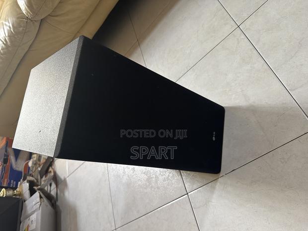 Lg Sound Bar Sk5 photo 5