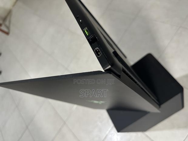 Laptop Razer Blade 16GB Intel Core I7 SSHD+SSD 1T