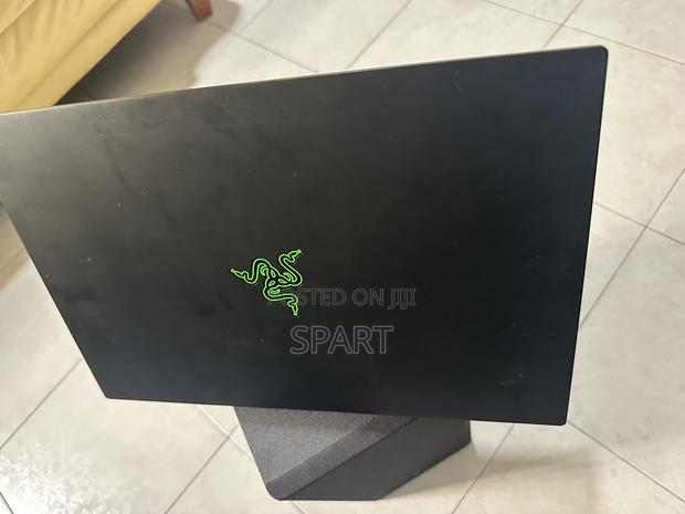 Laptop Razer Blade 16GB Intel Core I7 SSHD+SSD 1T photo 3