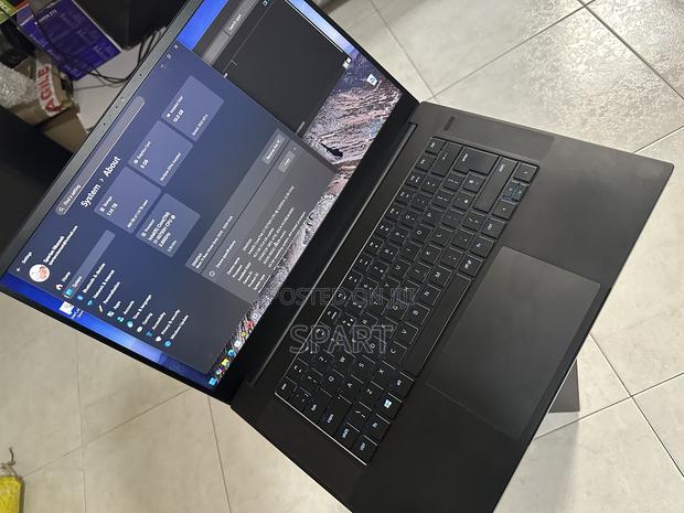 Laptop Razer Blade 16GB Intel Core I7 SSHD+SSD 1T photo 4