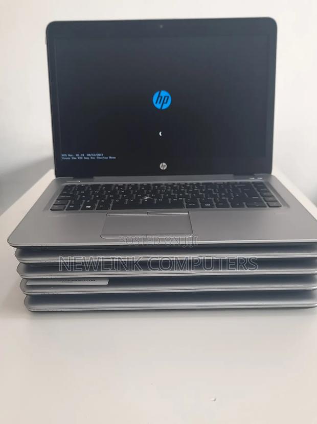 Laptop HP EliteBook 840 G4 8GB Intel Core I5 SSD 256GB photo 2
