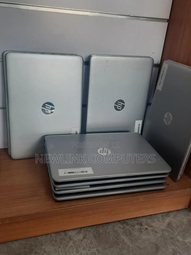 Laptop HP EliteBook 840 G4 8GB Intel Core I5 SSD 256GB photo 4