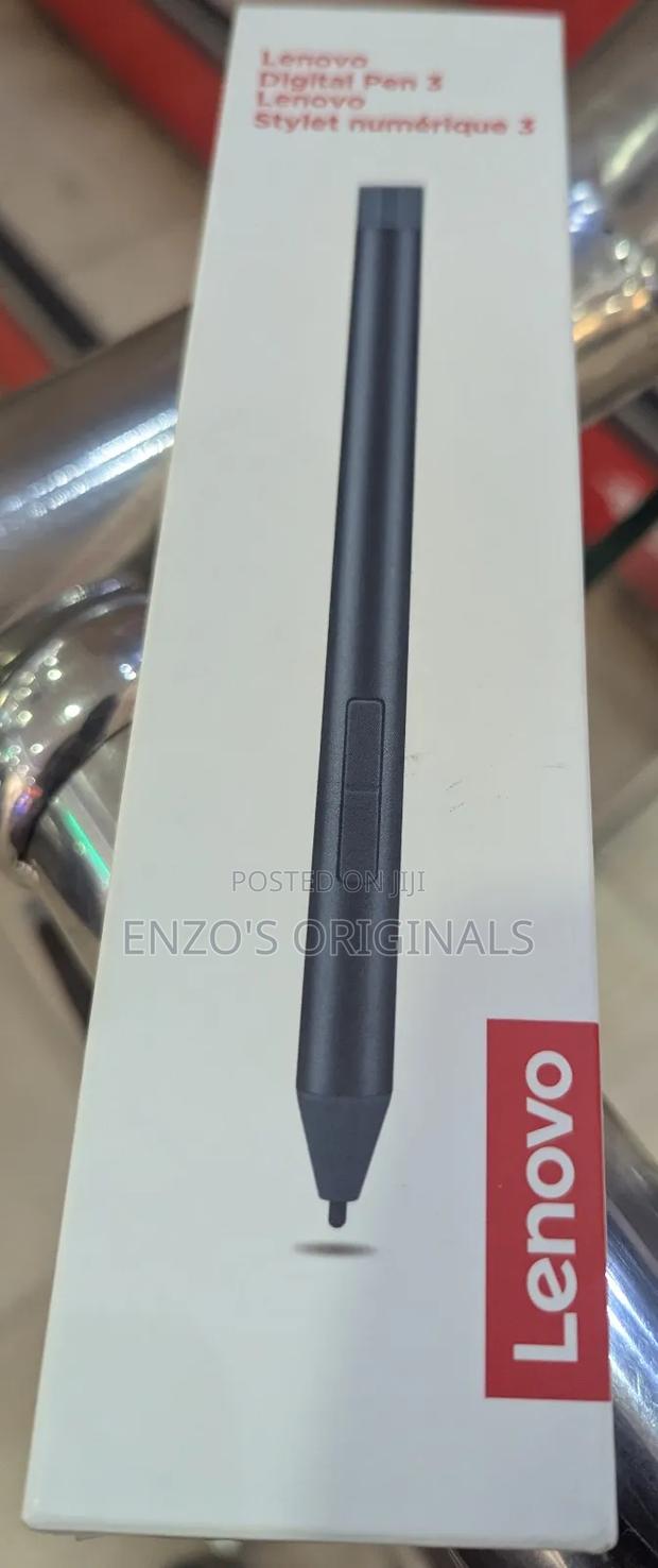 Lenovo Digital Pen 3 New Sealed Original photo 2