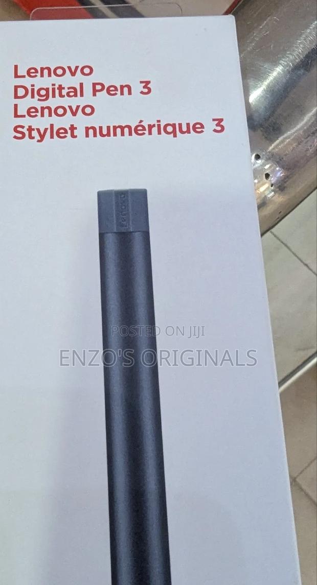 Lenovo Digital Pen 3 New Sealed Original