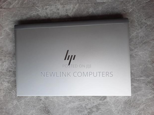 Laptop HP EliteBook 850 G8 16GB Intel Core I5 SSD 512GB photo 2