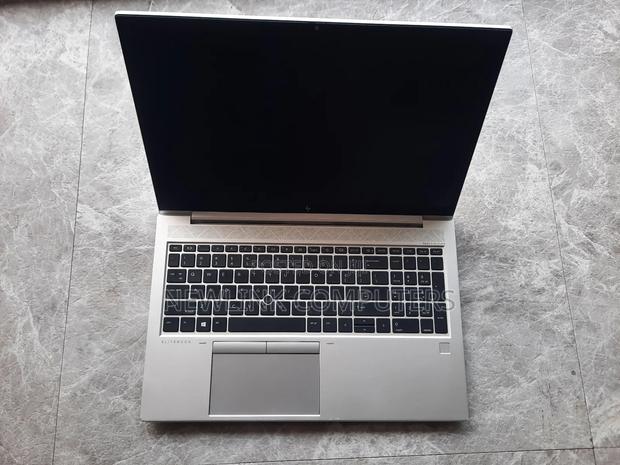 Laptop HP EliteBook 850 G8 16GB Intel Core I5 SSD 512GB photo 4