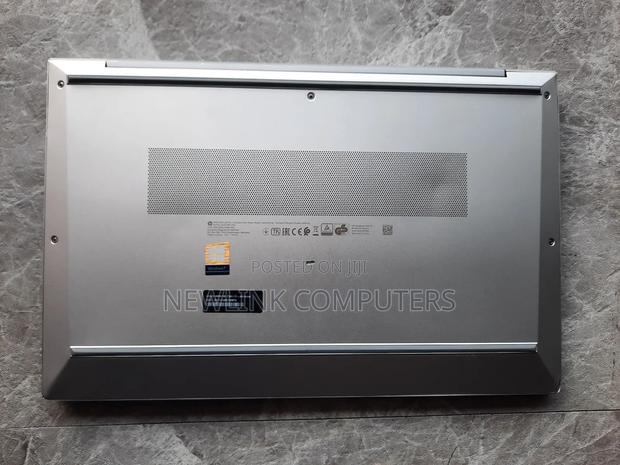 Laptop HP EliteBook 850 G8 16GB Intel Core I5 SSD 512GB photo 7