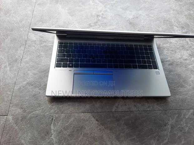 Laptop HP EliteBook 850 G8 16GB Intel Core I5 SSD 512GB photo 8