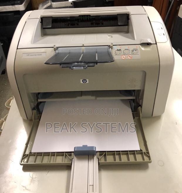 Hp Laserjet 1020 photo 2