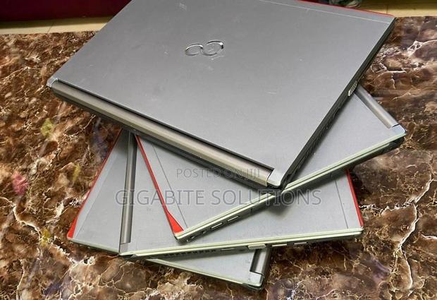 Laptop Fujitsu Lifebook E736 8GB Intel Core I5 HDD 500GB photo 4