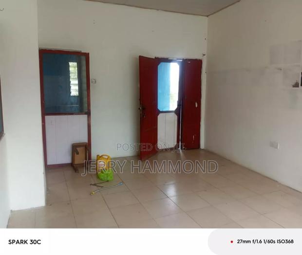 2bdrm Apartment in Teshie Malic, New Town for rent · Photo 1