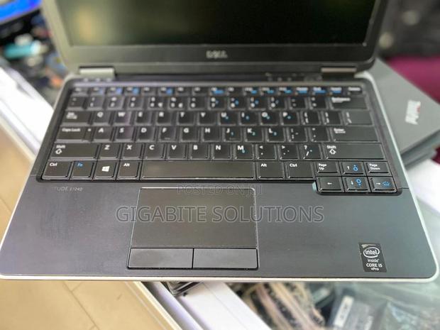 Laptop Dell Latitude 7212 8GB Intel Core I5 SSD 128GB photo 2