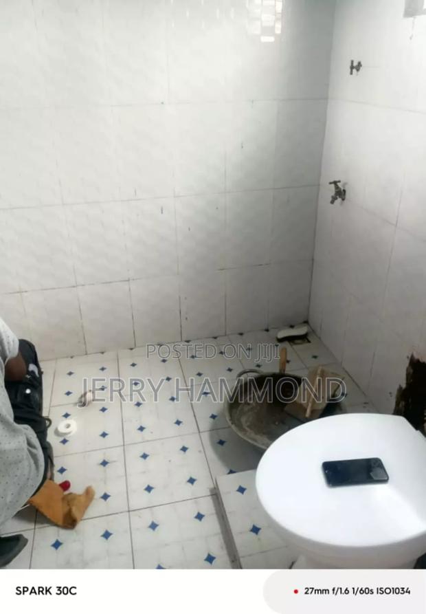 2bdrm Apartment in Teshie Malic, New Town for rent · Photo 3