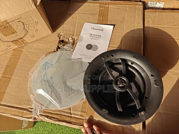 Wholesale Jbl Technology Ceiling Speaker Crossroads 80 Watts photo 2