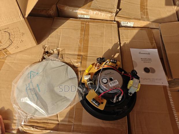 Wholesale Jbl Technology Ceiling Speaker Crossroads 80 Watts photo 3