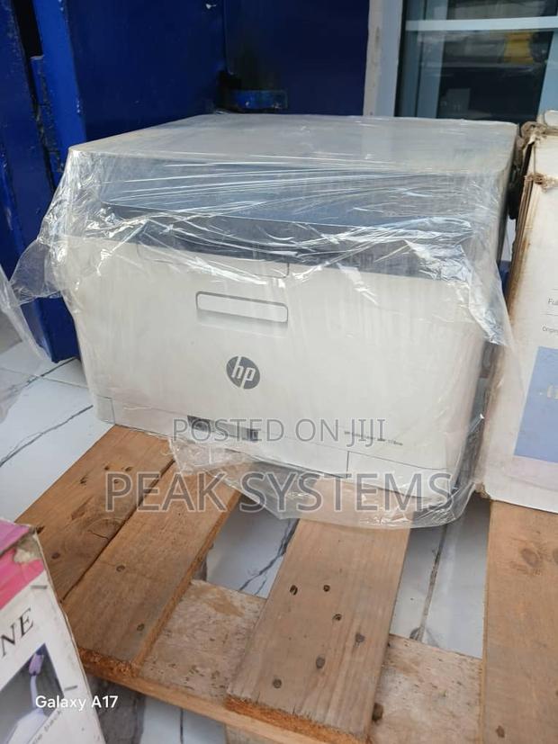 Hp Laserjet M178nw