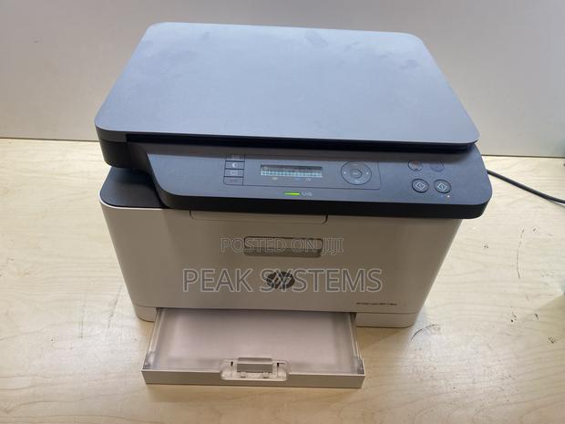 Hp Laserjet M178nw photo 2