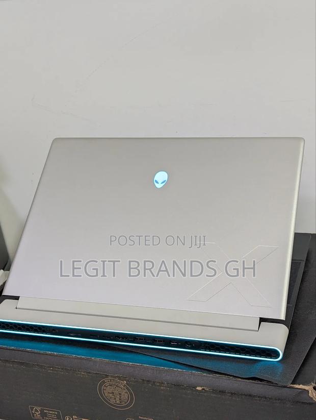 Laptop Dell Alienware X16 R2 32GB Intel Core Ultra 9 SSD 2T photo 2