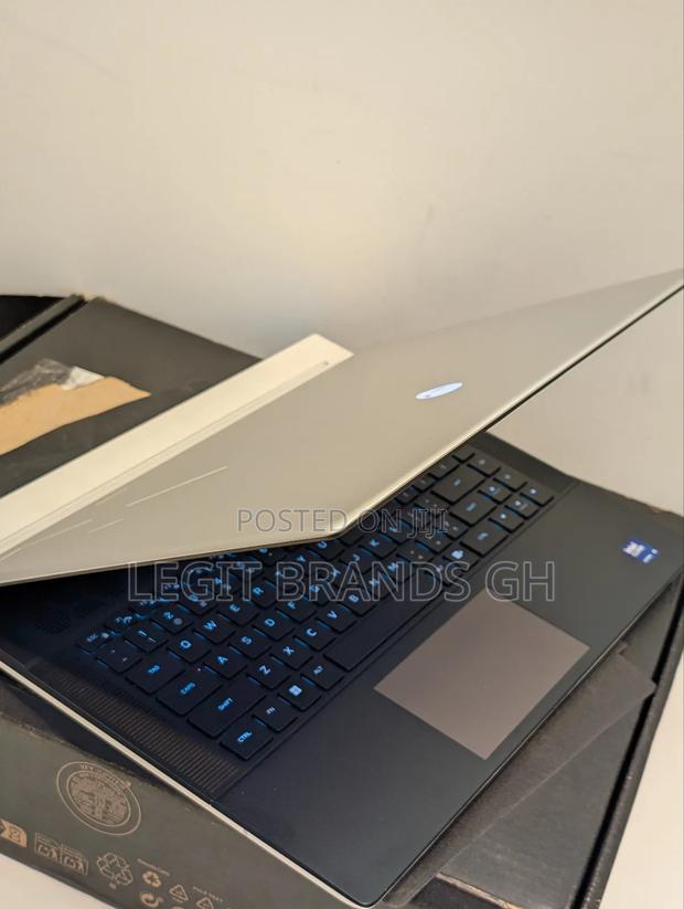 Laptop Dell Alienware X16 R2 32GB Intel Core Ultra 9 SSD 2T photo 3