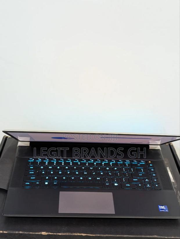 Laptop Dell Alienware X16 R2 32GB Intel Core Ultra 9 SSD 2T photo 4