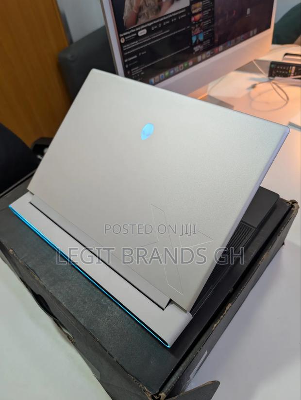 Laptop Dell Alienware X16 R2 32GB Intel Core Ultra 9 SSD 2T photo 7